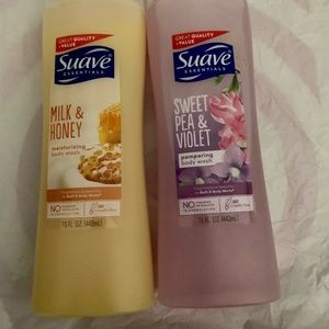 Sold❗️❗️❗️Suave items